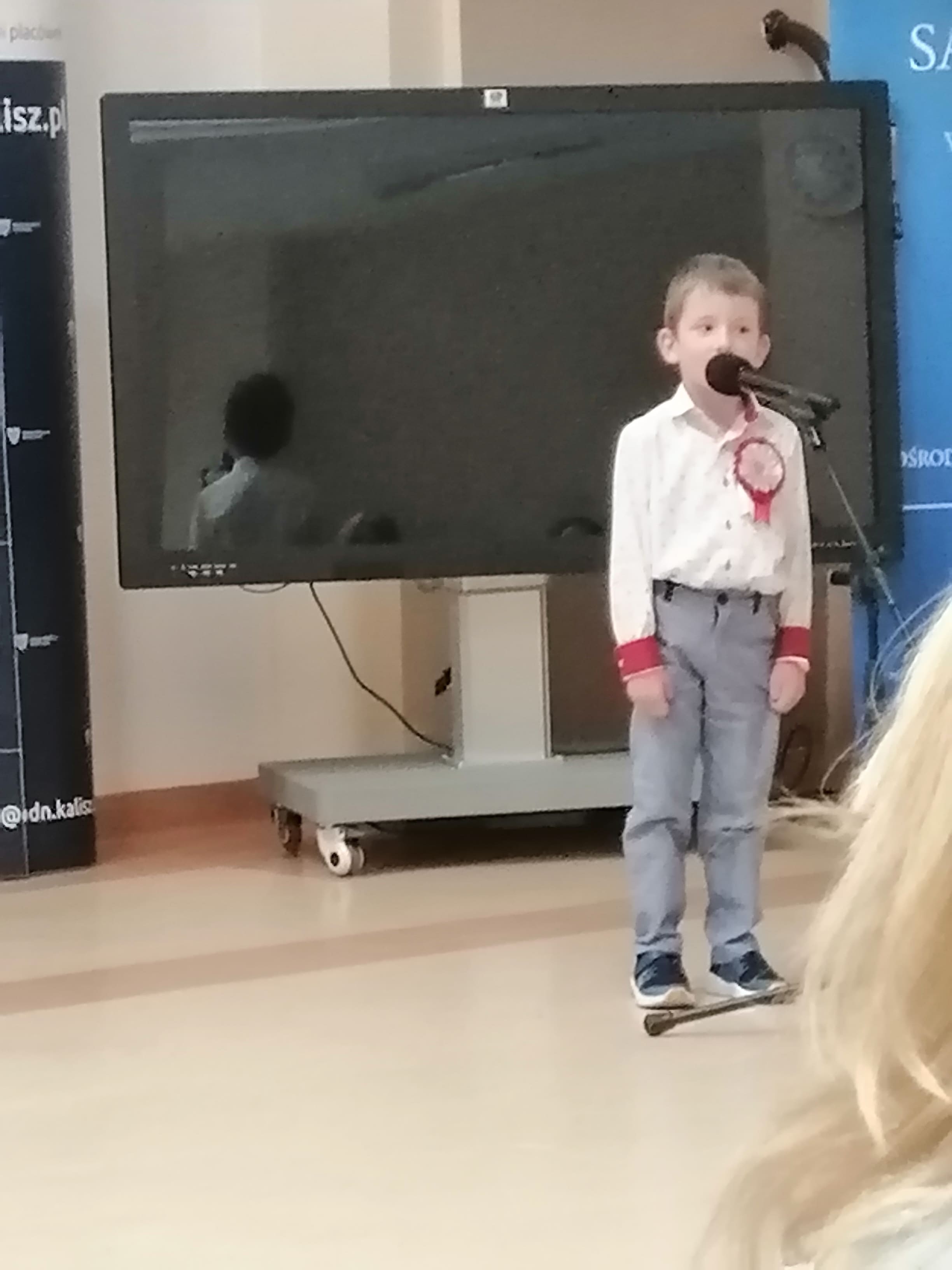 Przegląd Piosenki i Poezji Patriotycznej
