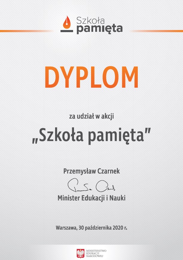 Dyplom